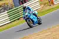Blue Bikes